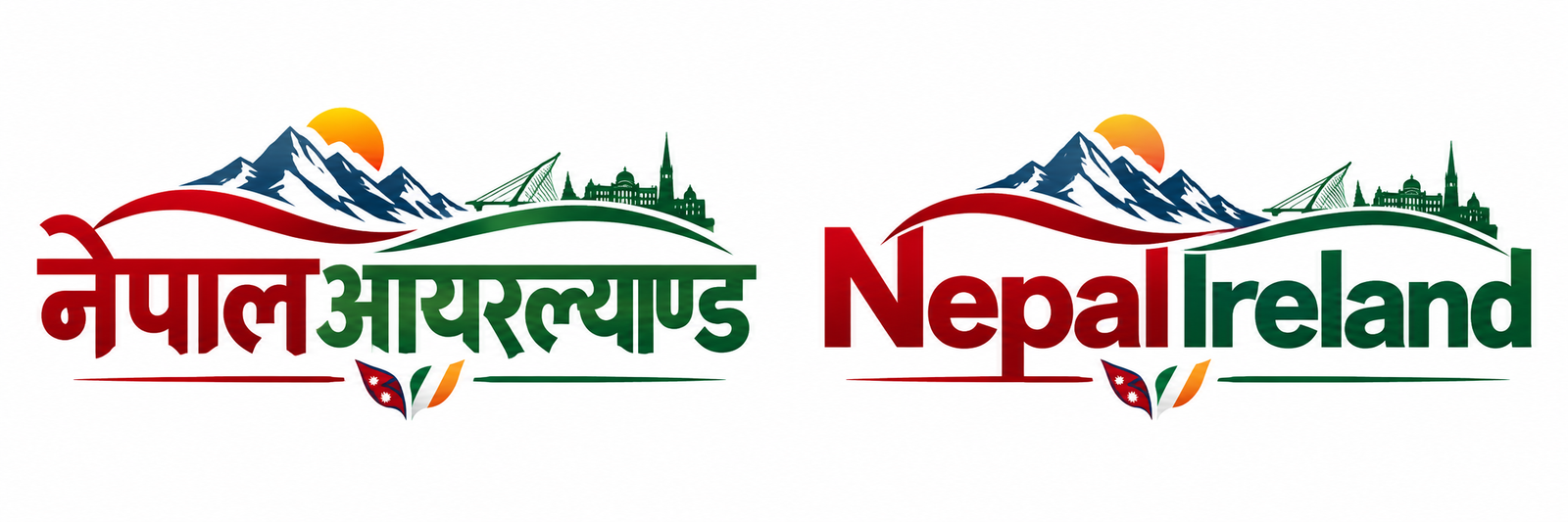 nepalireland